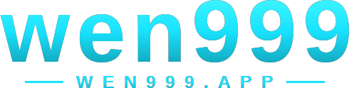 wen999 logo