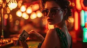 wen999 What Baccarat Glistenzone Offers You