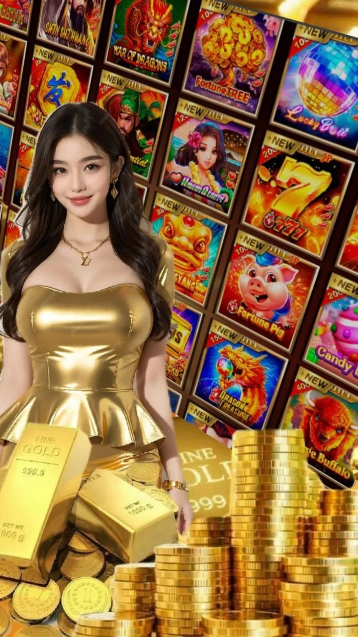 wen999 Pakistan Casino lobby