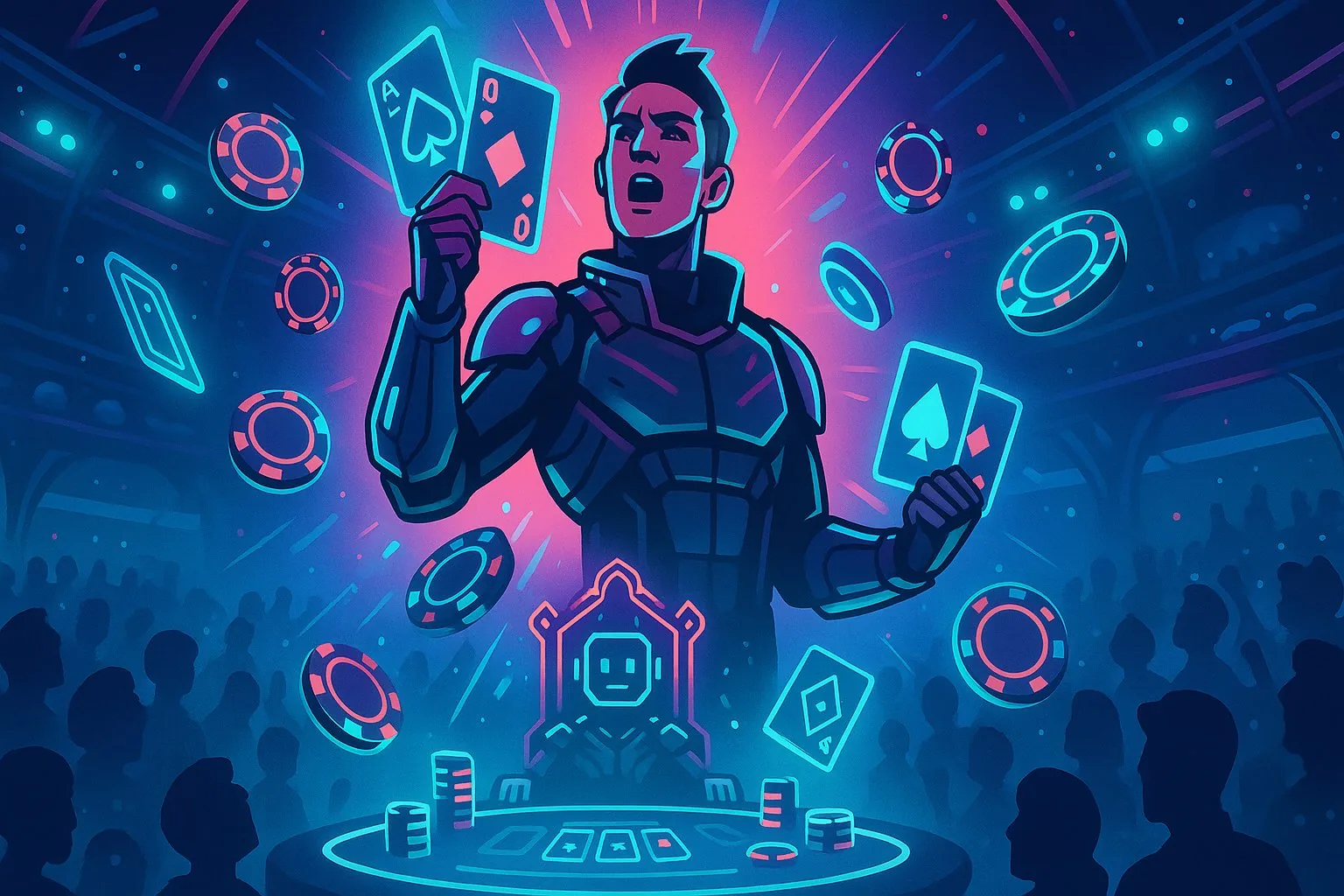 wen999 Live Poker Pro